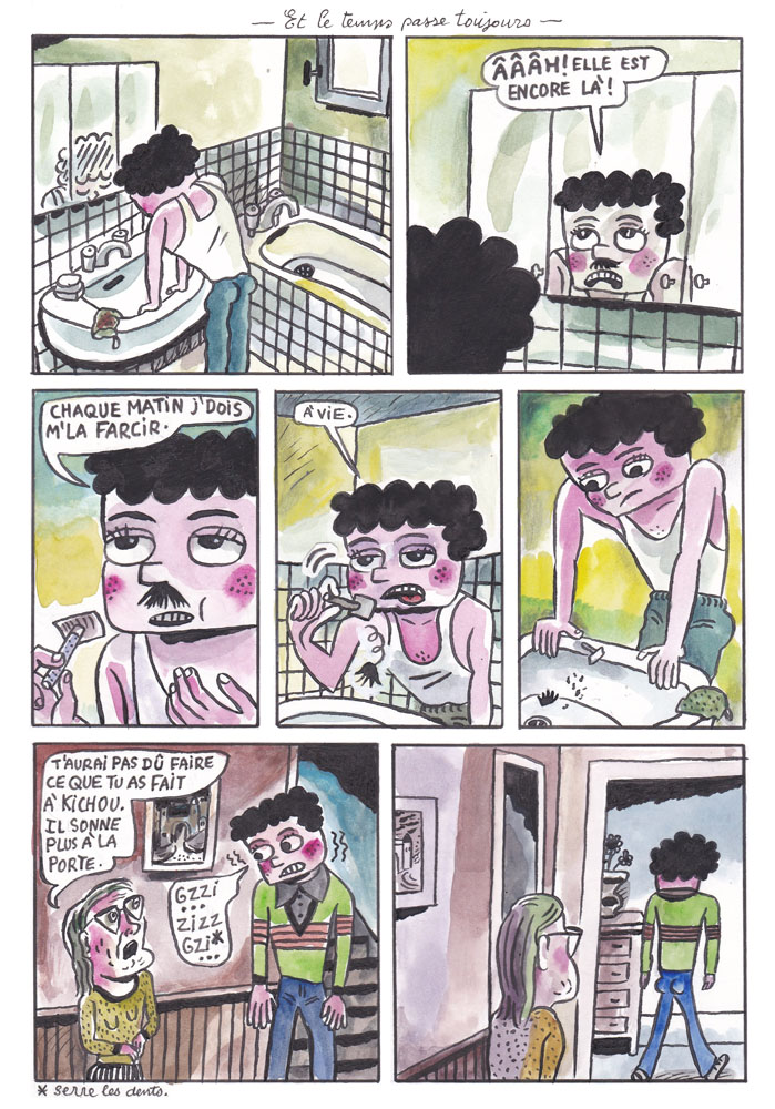 - Dino Sconfito- page 87