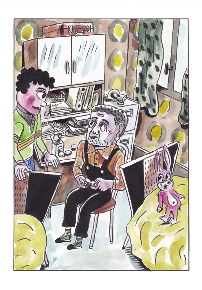 - Dino Sconfito- page 89