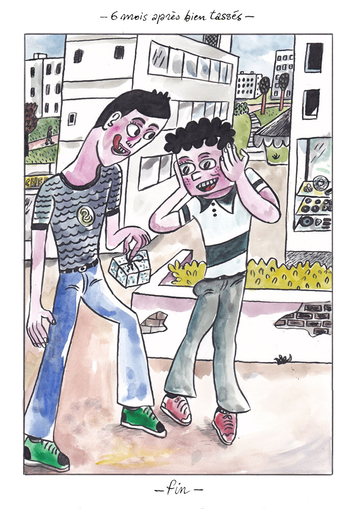 - Dino Sconfito- page 91