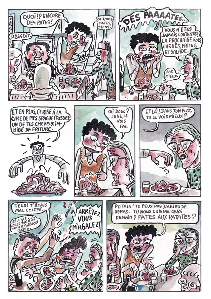 - Dino Sconfito- page 27