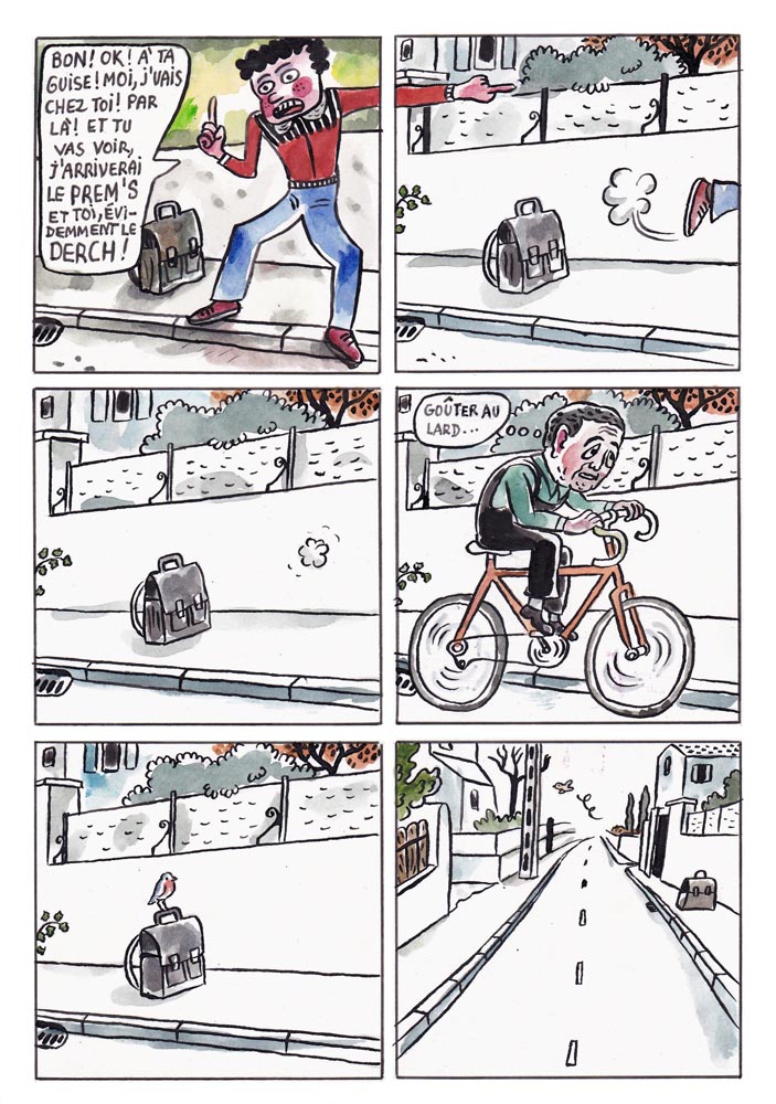 - Dino Sconfito- page 37