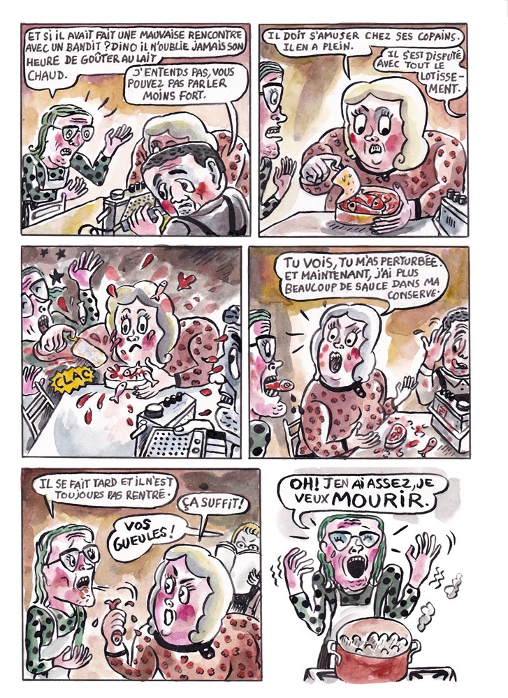 - Dino Sconfito- page 44