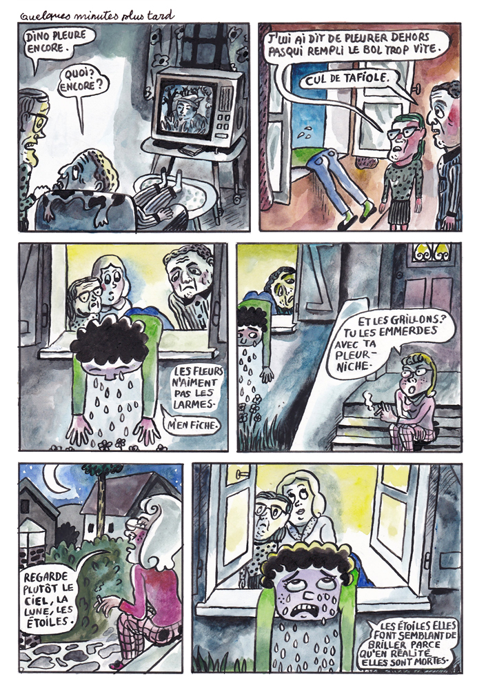 - Dino Sconfito- page 58