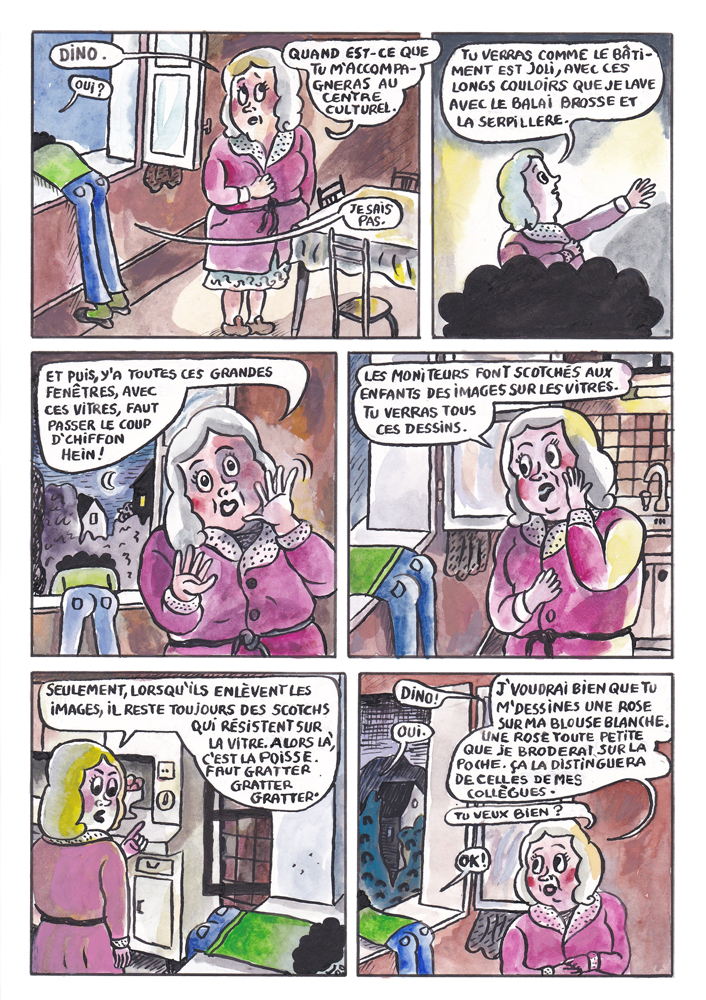 - Dino Sconfito- page 59