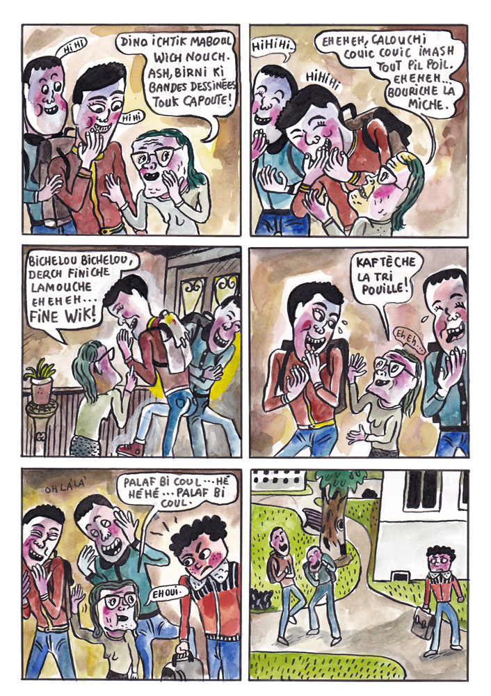 - Dino Sconfito- page 62