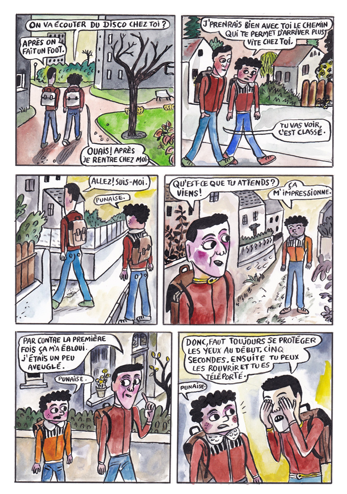 - Dino Sconfito- page 67