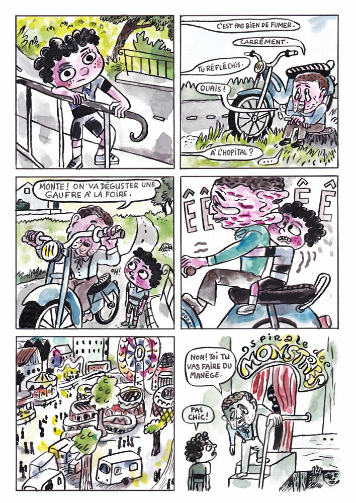 - Dino Sconfito- page 12