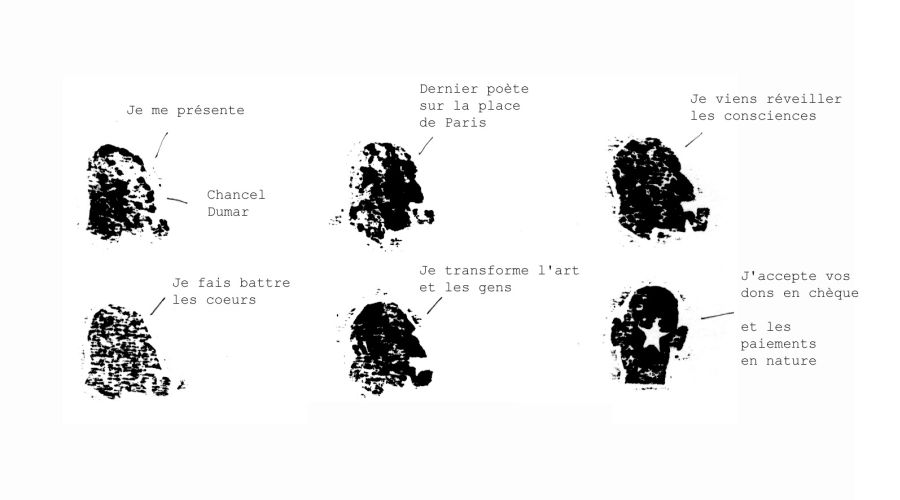 - Chancel Dumar- page 1