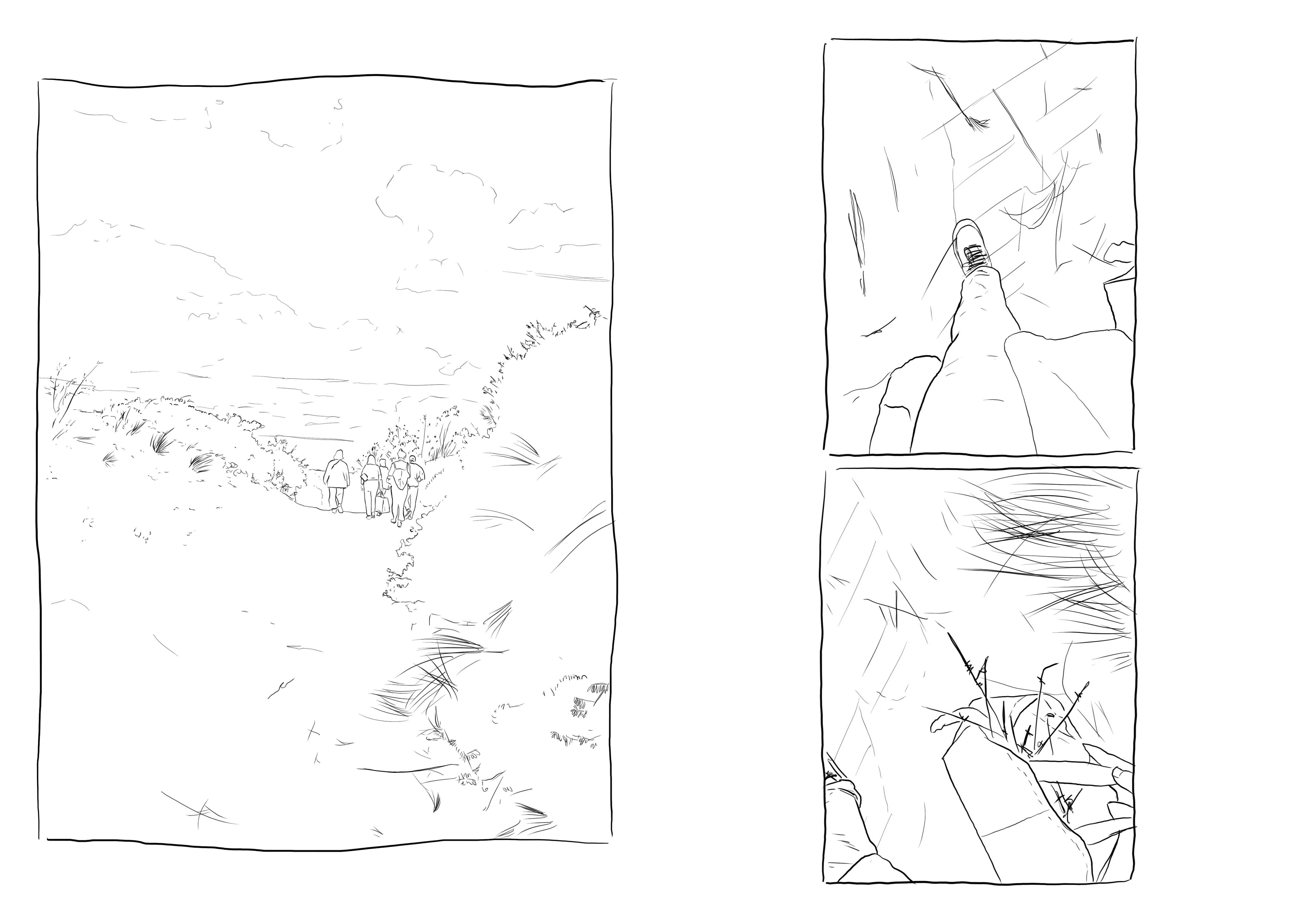 - Éloge de l'ordinaire - Pt WS/DK.- page 14