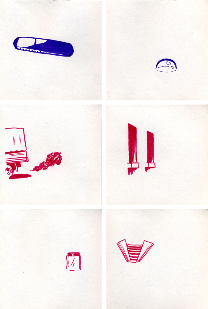 - éléments- page 10