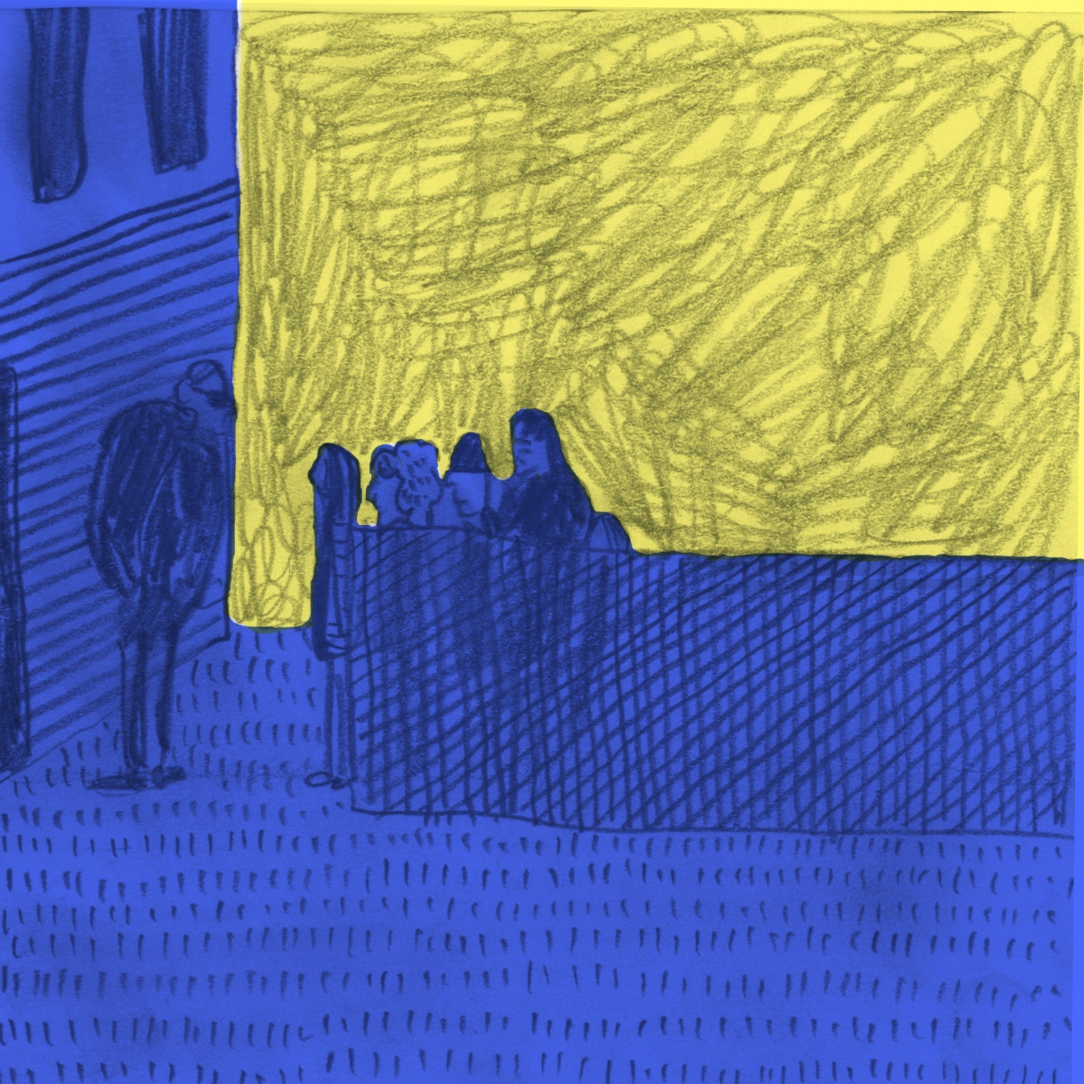 - Berghain - page 18