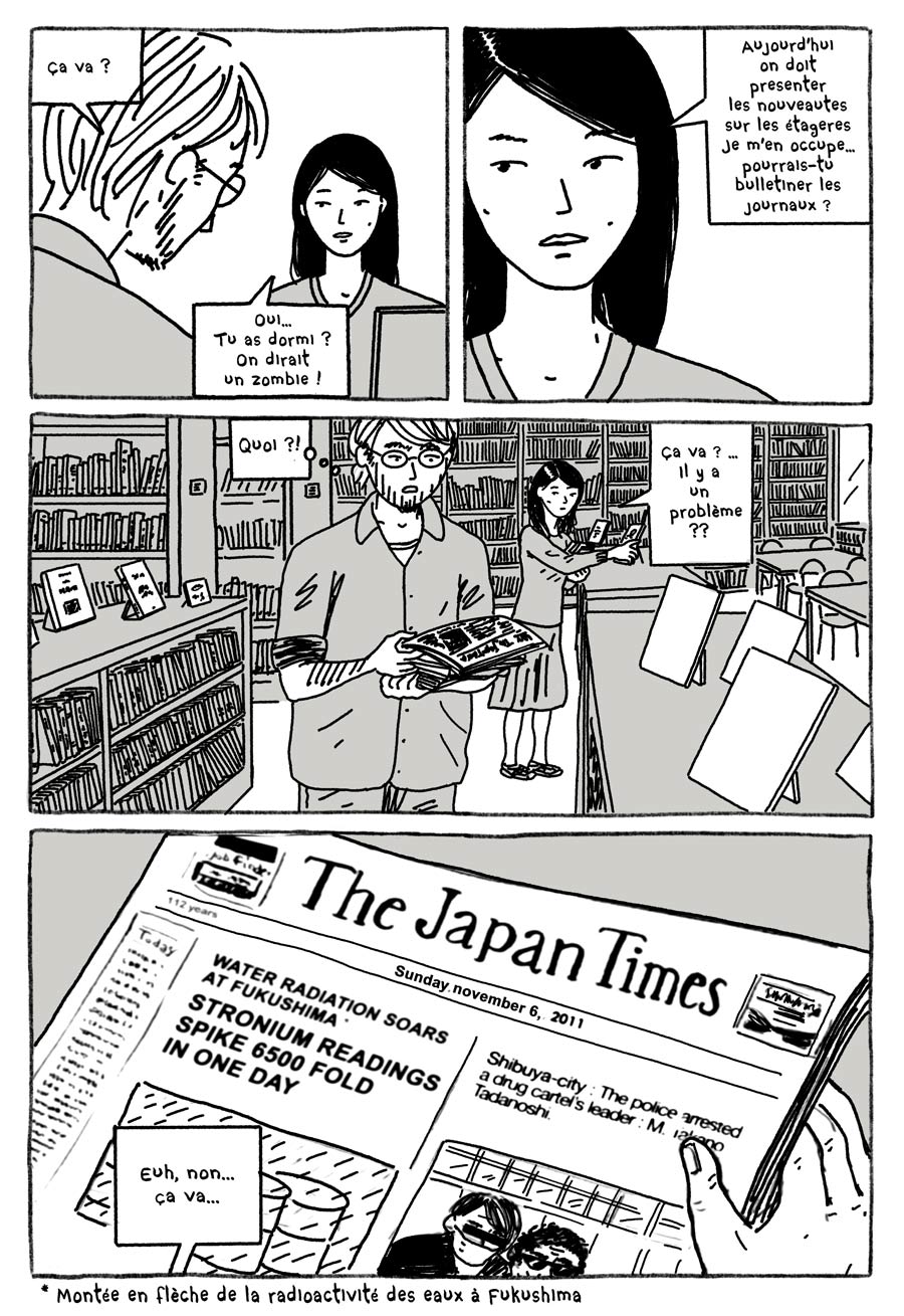 - Le journal d'Edgar Moinet #3- page 10