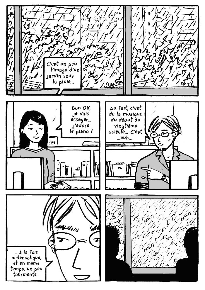 - Le journal d'Edgar Moinet #3- page 2