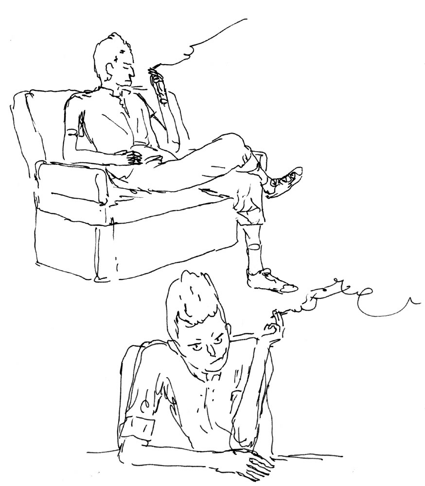 - le petit bazar- page 17