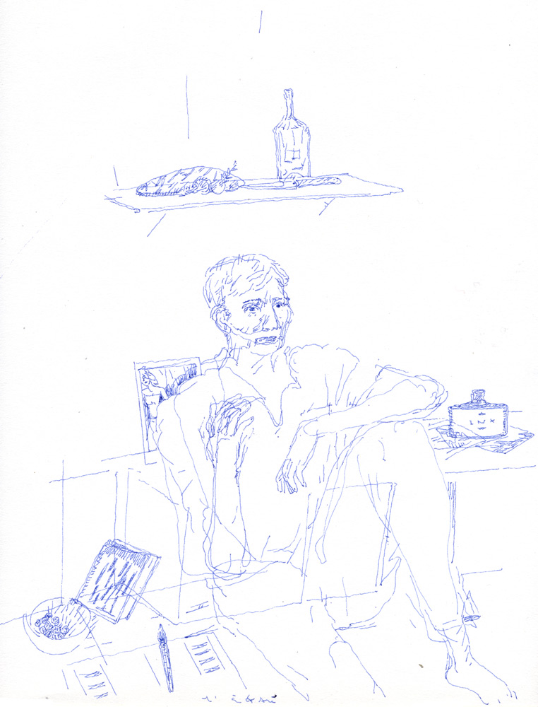 - Nostalgie du paysage (Otto II)- page 110