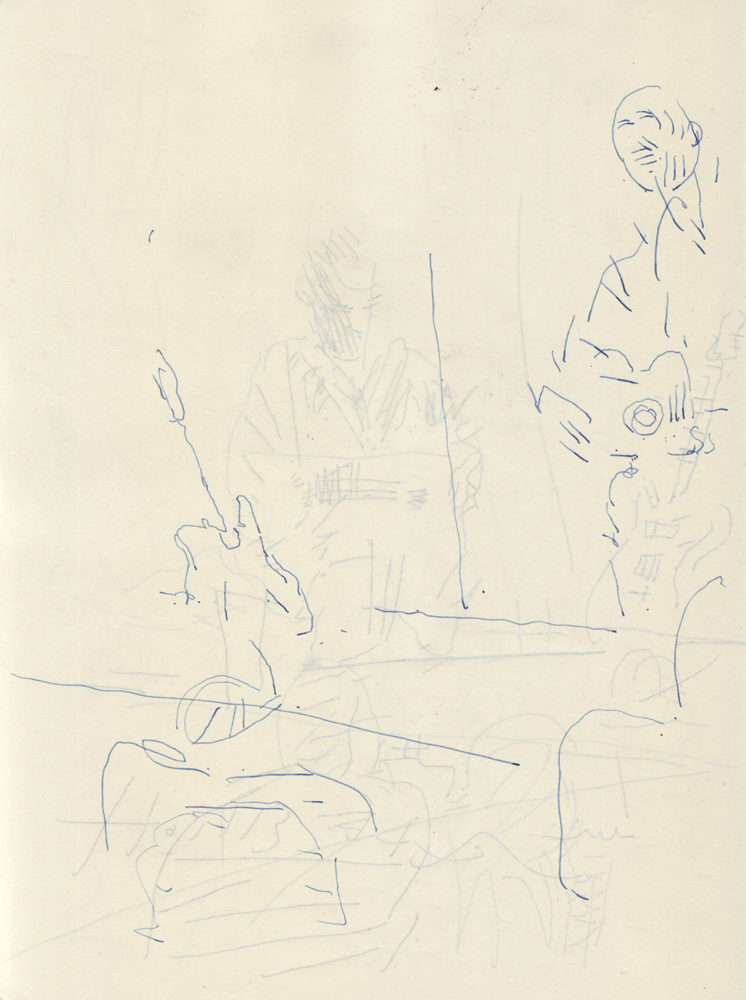 - un poumon, le dessin- page 97