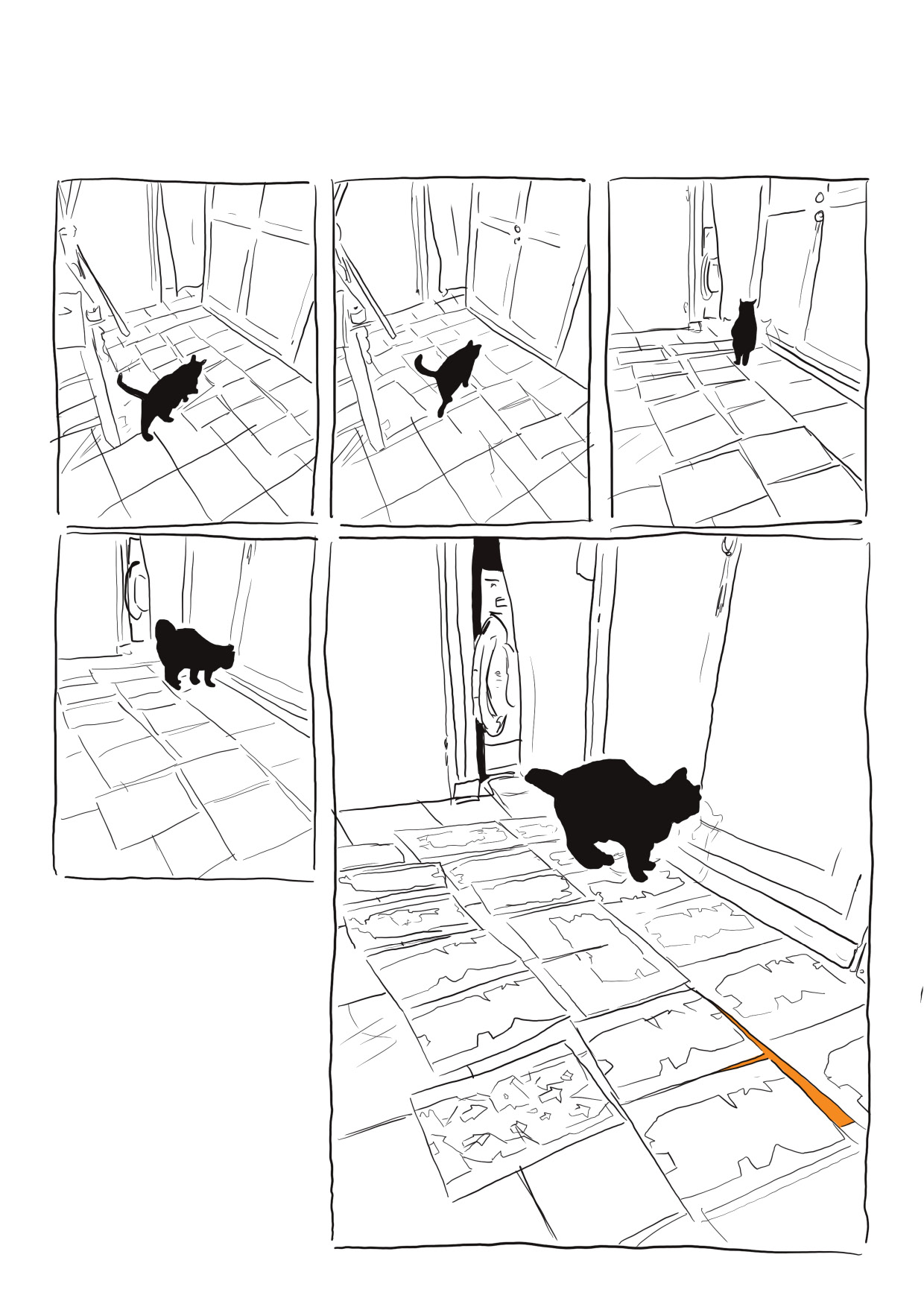 - Éloge de l'ordinaire - Pt 1.- page 13