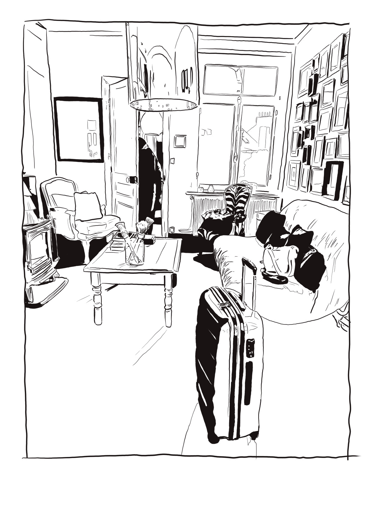 - Éloge de l'ordinaire - Pt 3.- page 2