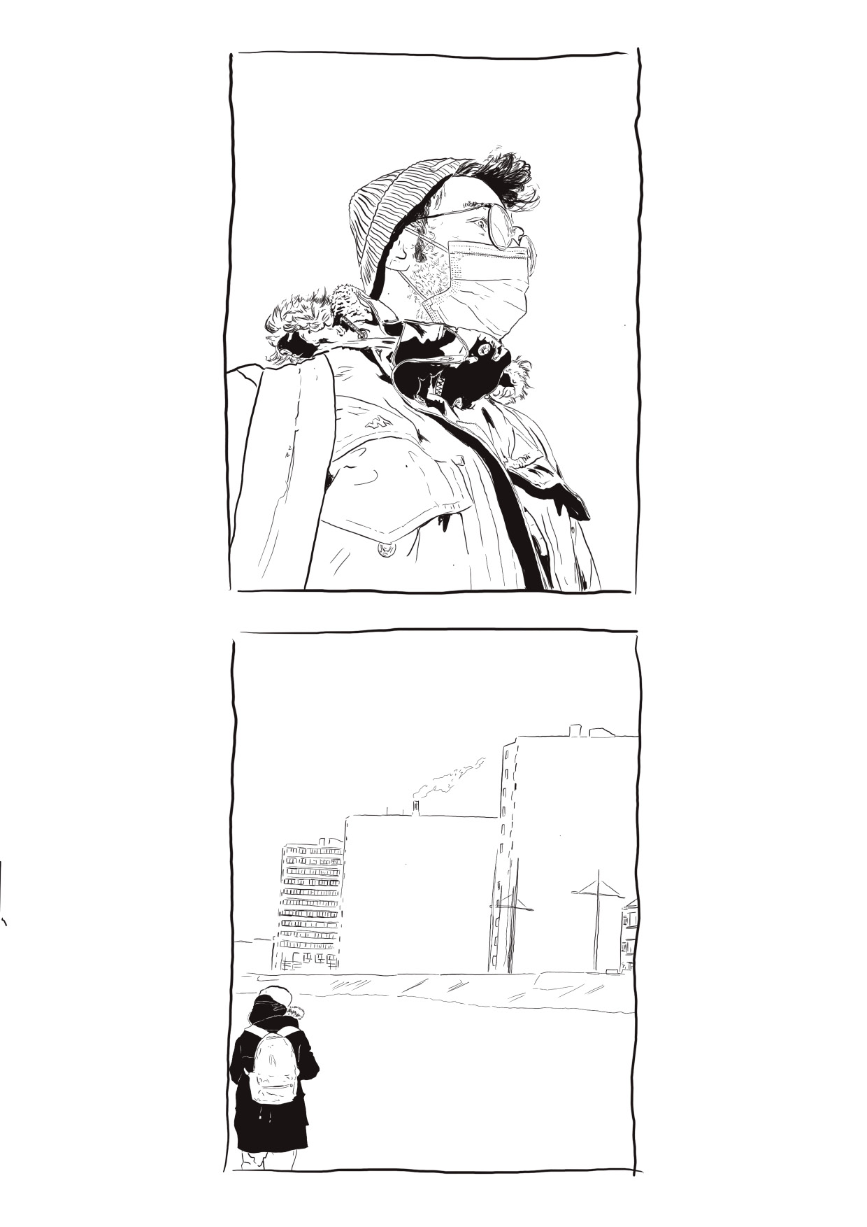 - Éloge de l'ordinaire - Pt 3.- page 10