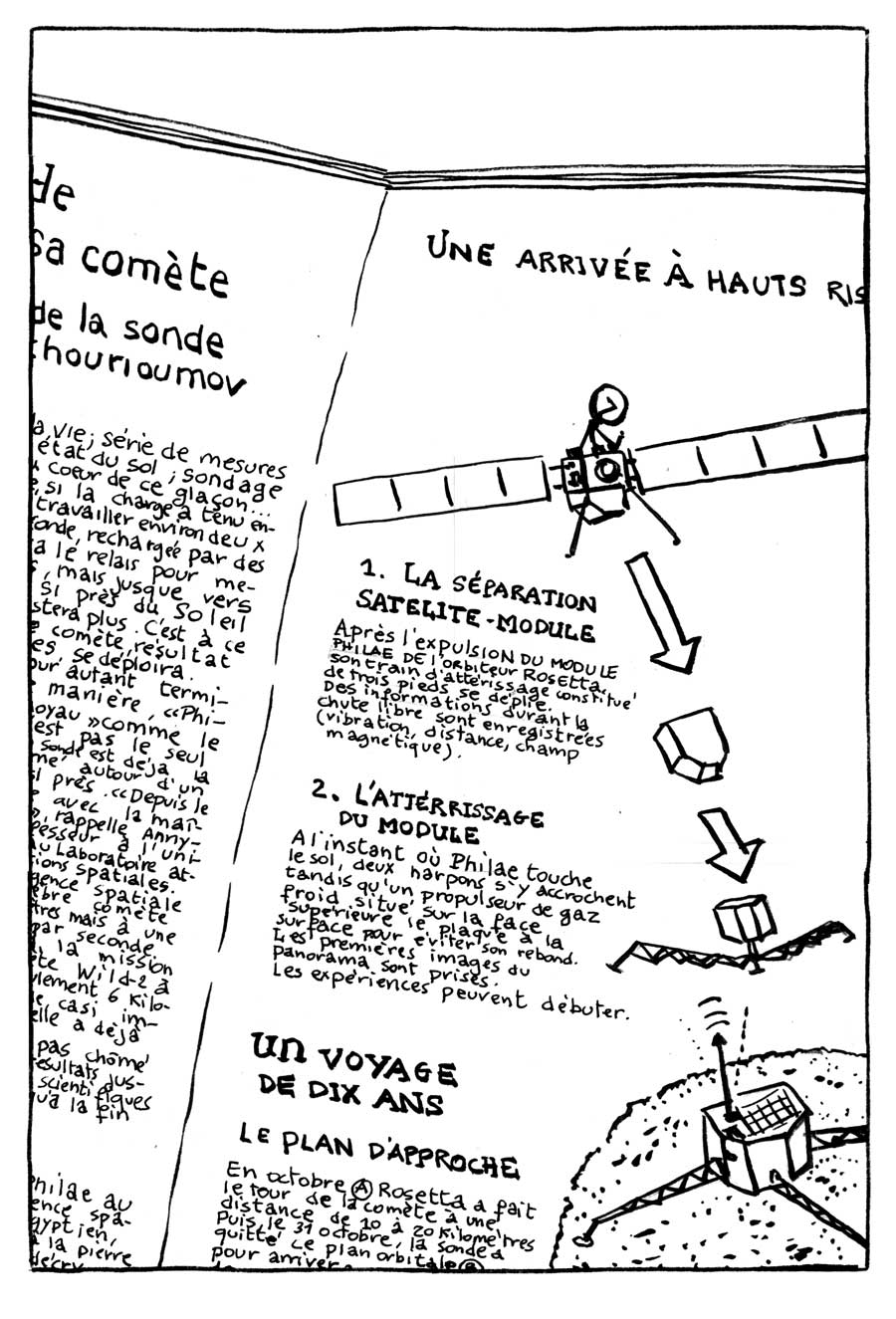 - Le journal d'Edgar Moinet #3- page 18