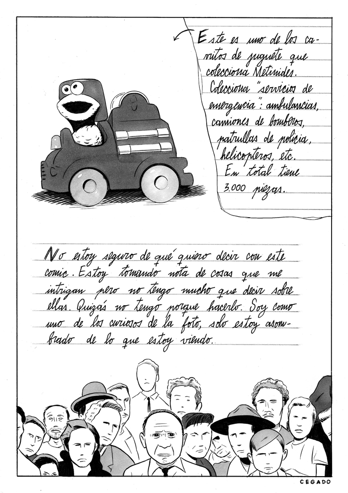 - Enrique Metinides- page 3