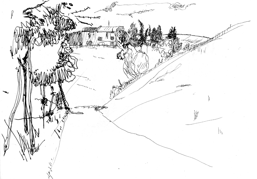 - un poumon, le dessin- page 22