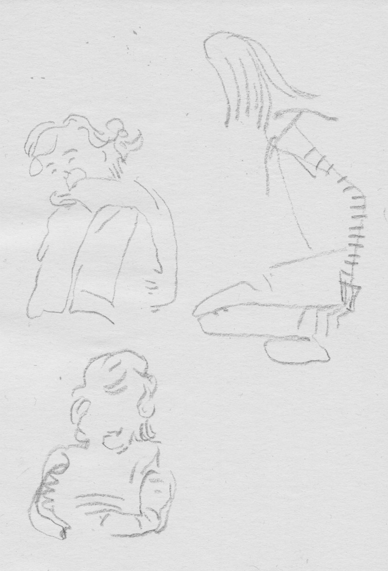 - un poumon, le dessin- page 44