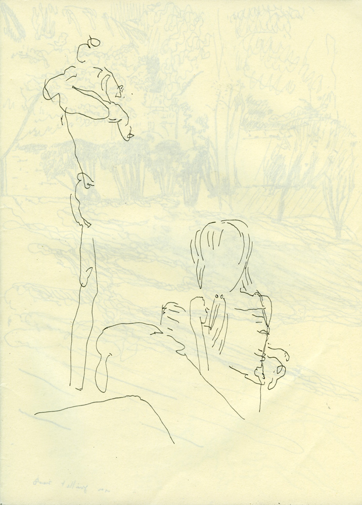 - Uccellacci e uccellini- page 4