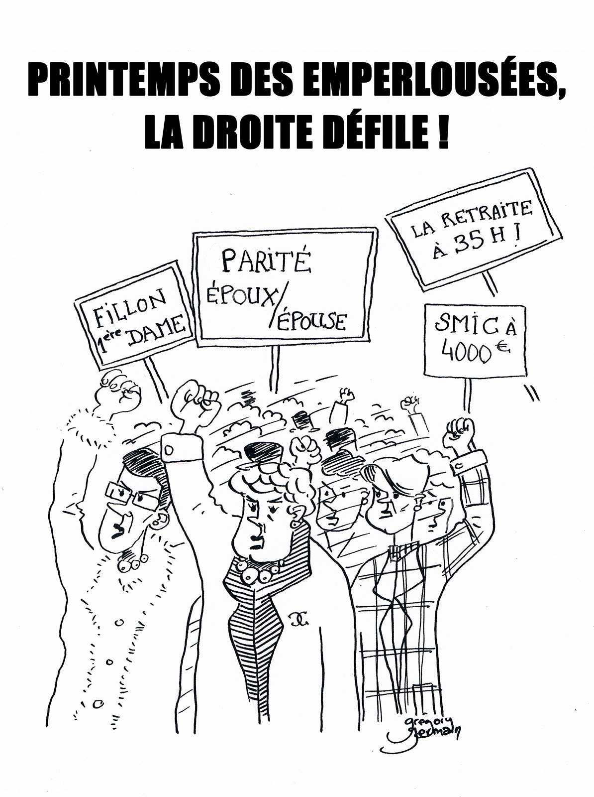 - Le cercueil à deux places- page 22