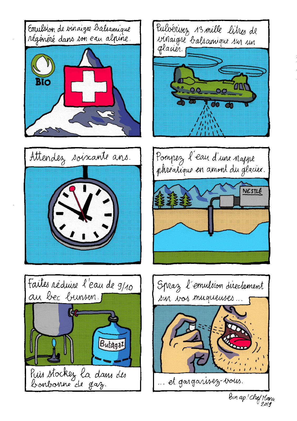 - Recettes ludiques et compostables- page 5