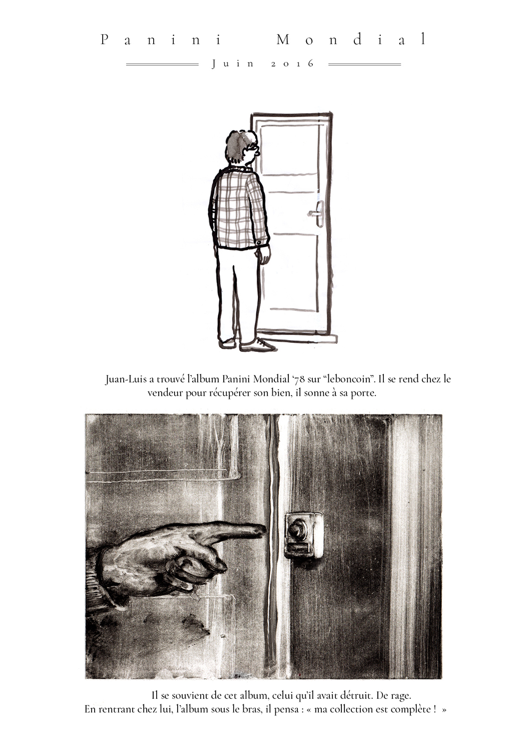 - Panini mondial- page 1