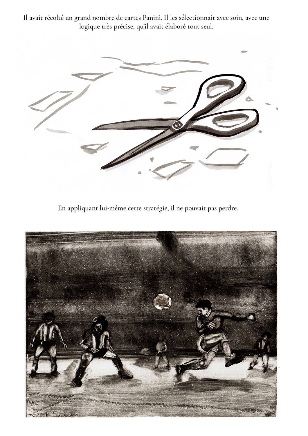 - Panini mondial- page 3