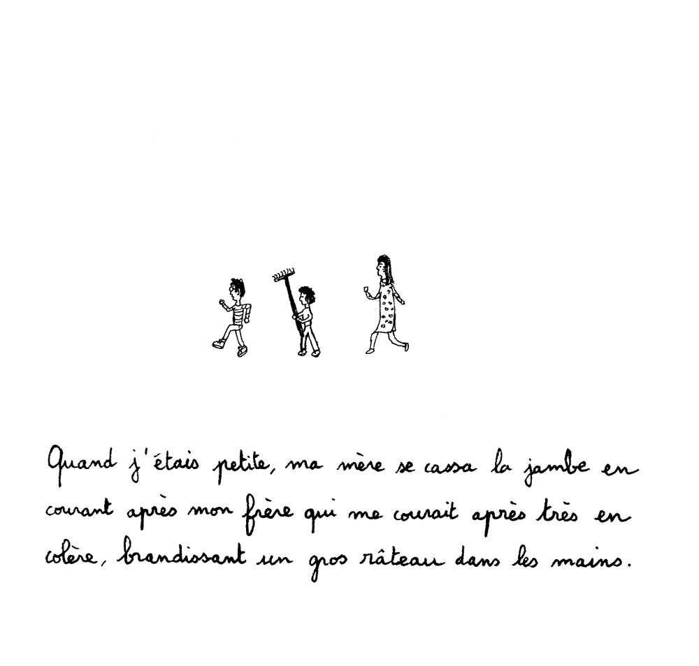 - Enfantillages- page 17