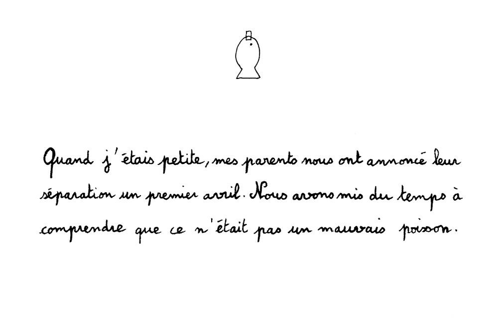 - Enfantillages- page 18