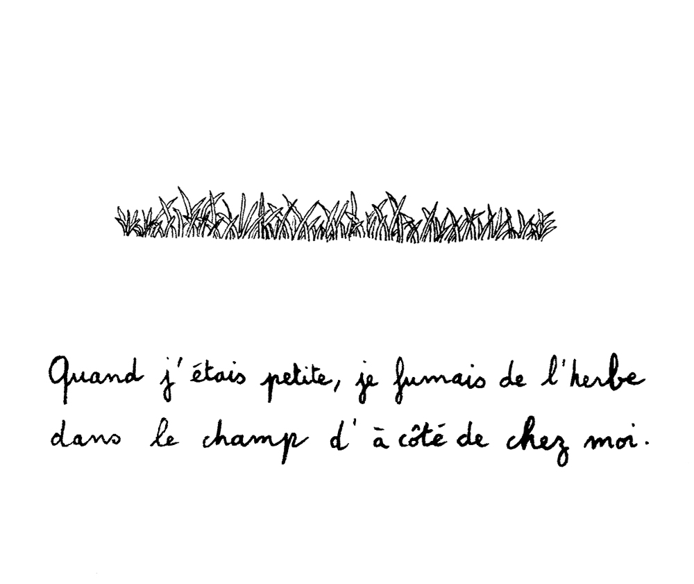 - Enfantillages- page 19