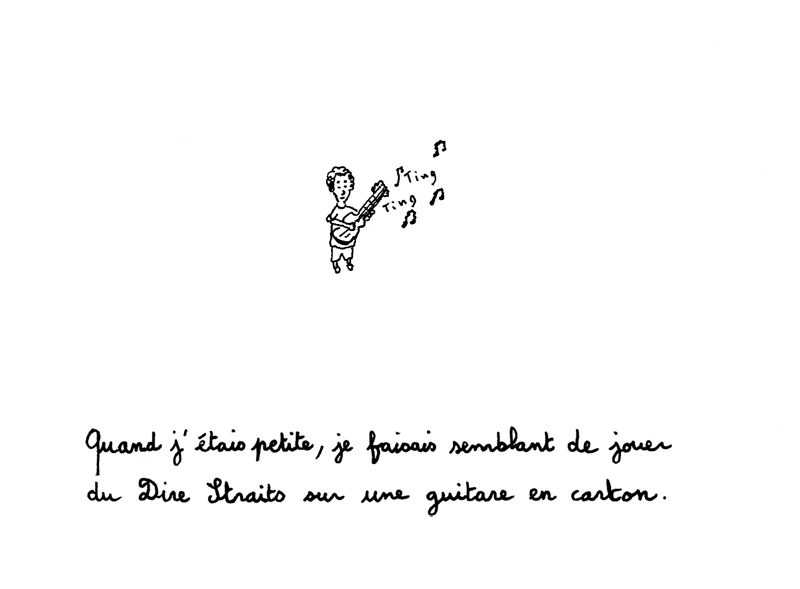 - Enfantillages- page 2