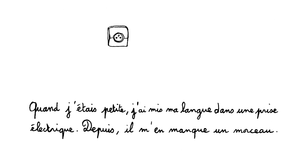 - Enfantillages- page 21