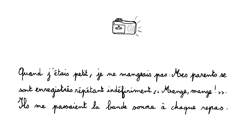 - Enfantillages- page 22