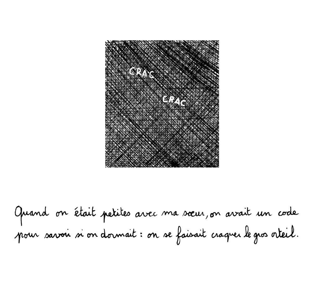 - Enfantillages- page 28