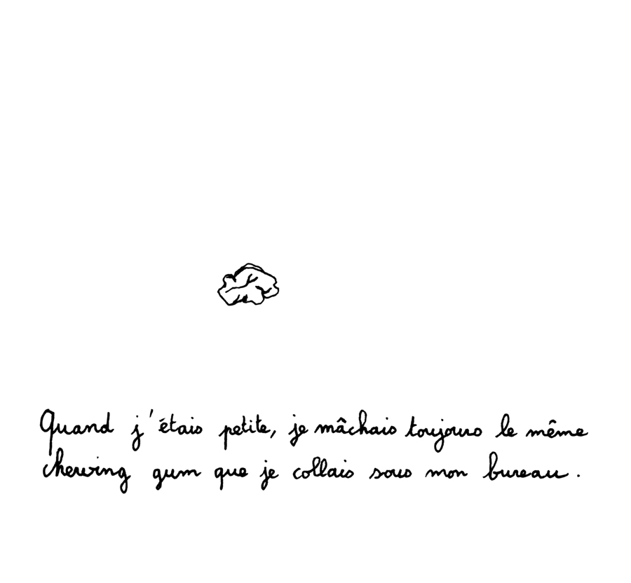 - Enfantillages- page 29