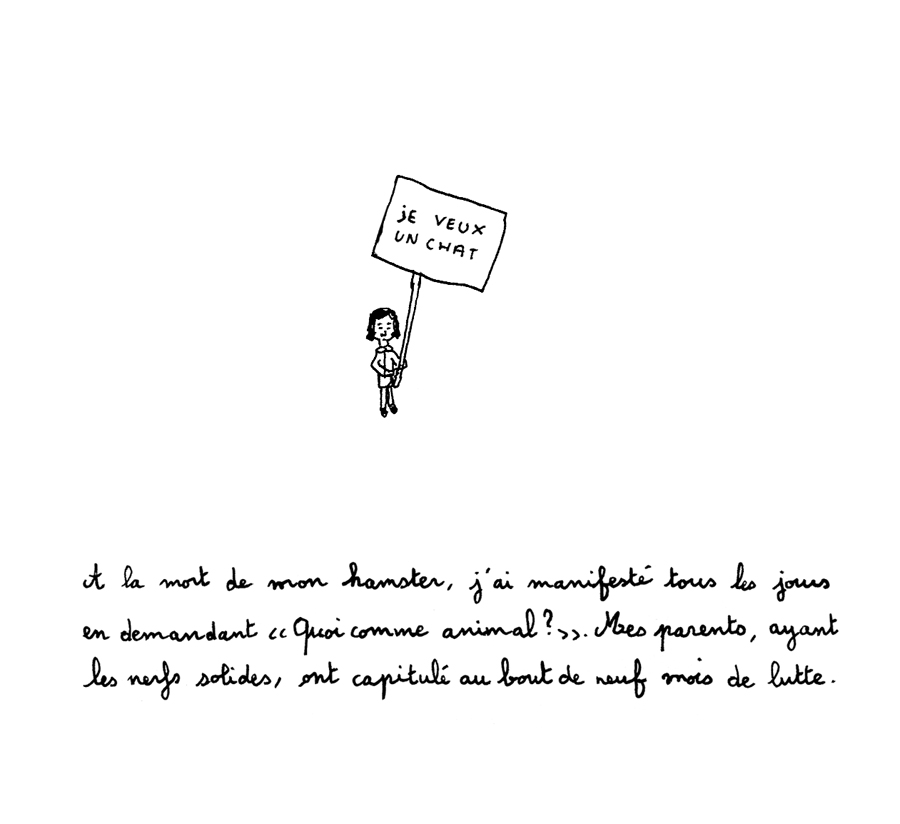 - Enfantillages- page 5