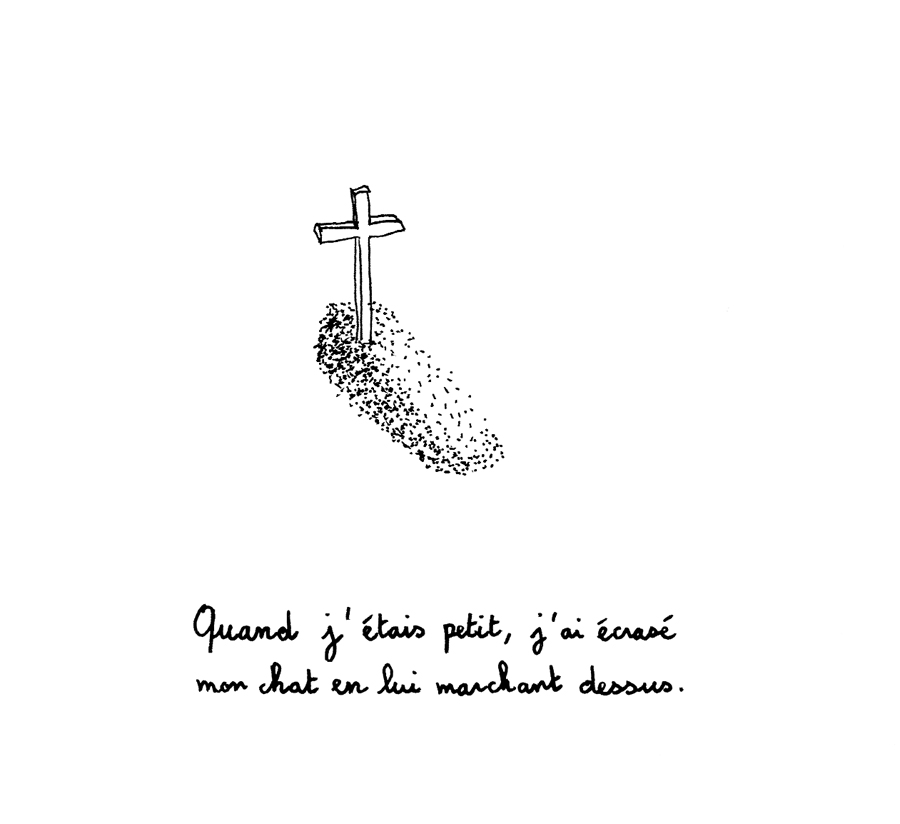 - Enfantillages- page 6