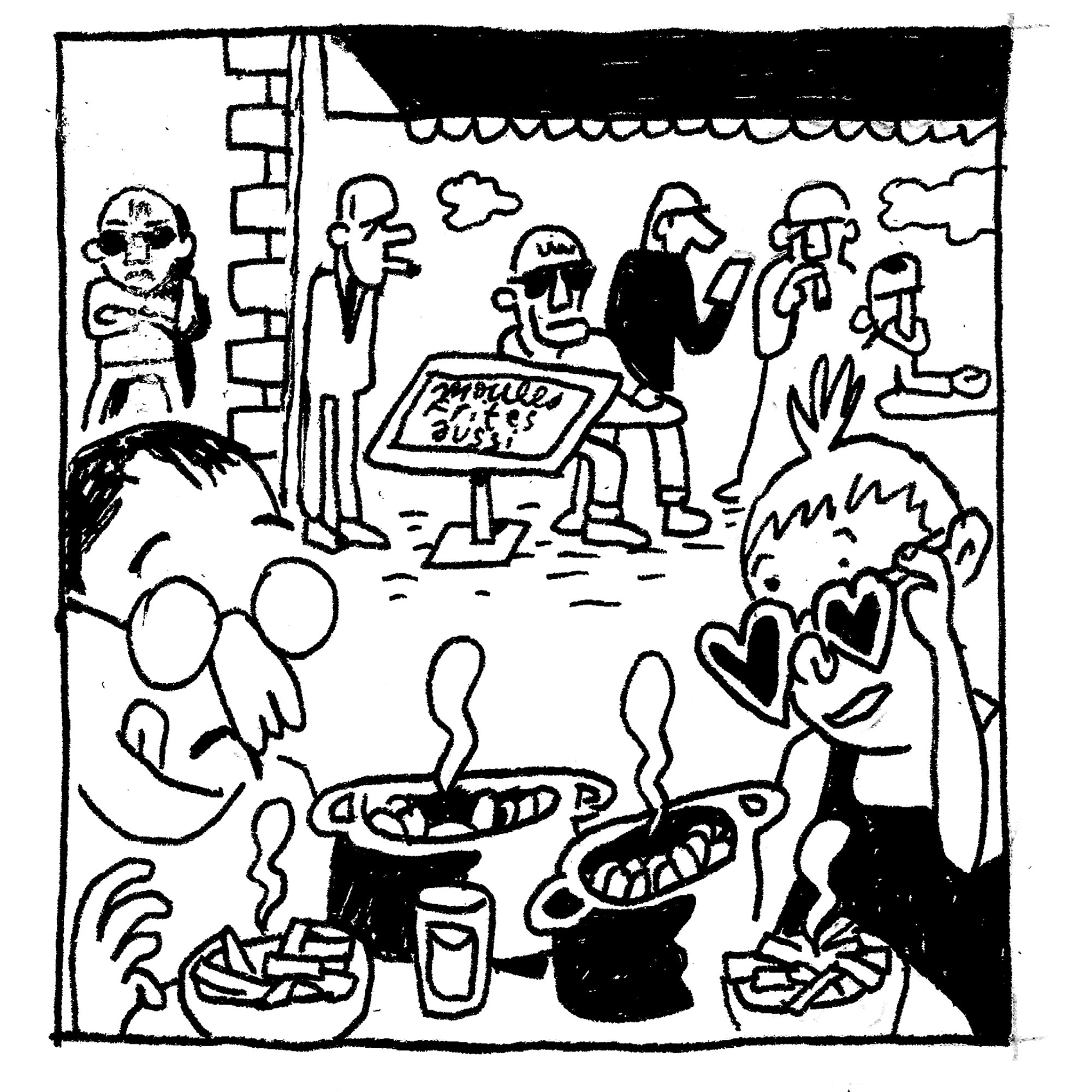 - Enfer à Quimper- page 7