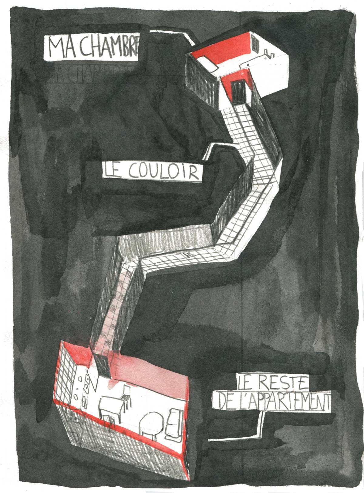 - The Burial of Barbabelle - page 7