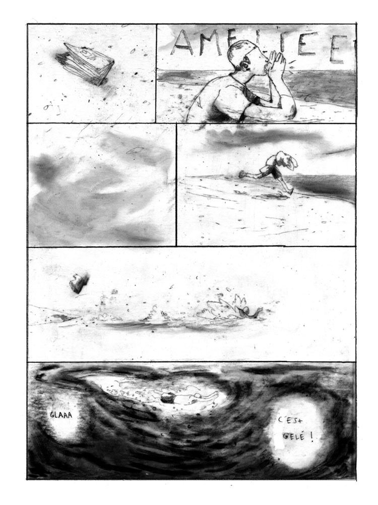 - EN SUSPENS- page 4