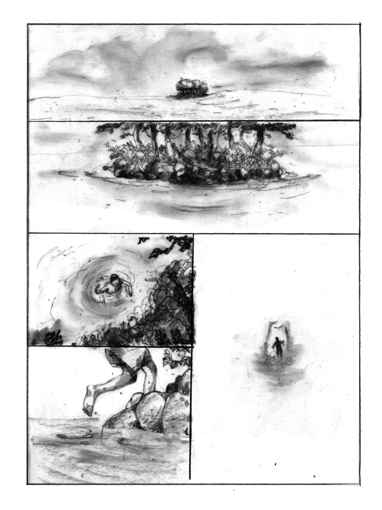 - EN SUSPENS- page 5