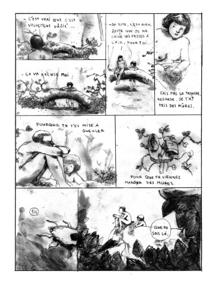 - EN SUSPENS- page 7