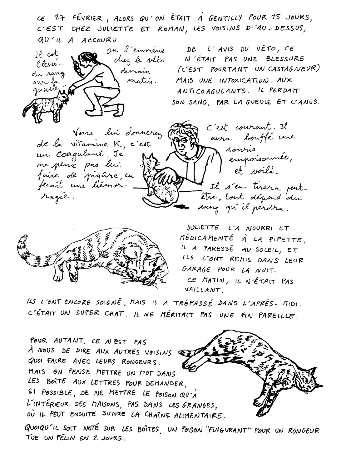 - C'est toujours ça- page 21