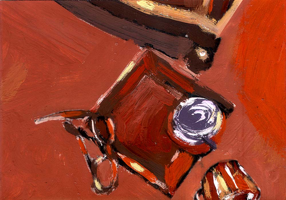 - L'épuisement- page 13