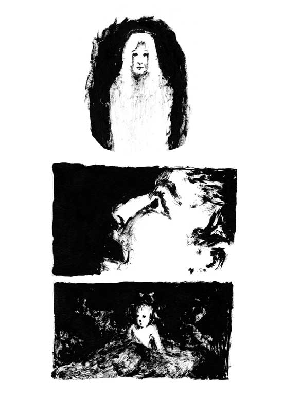 - L'errance du pigeon- page 4